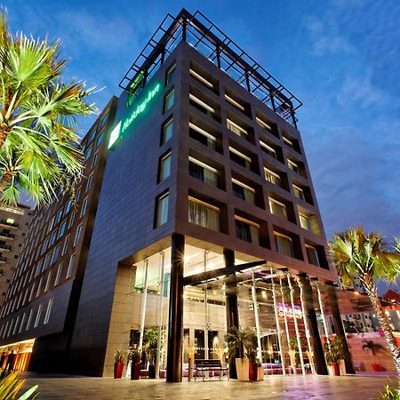 Holiday Inn Santo Domingo By Ihg Extérieur photo Holiday Inn Bangkok